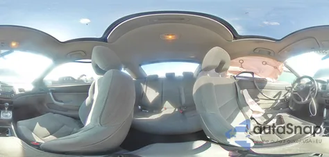 2009 Honda Civic Ex z USA, uszkodzony, nr VIN 2HGFG128X9H503768